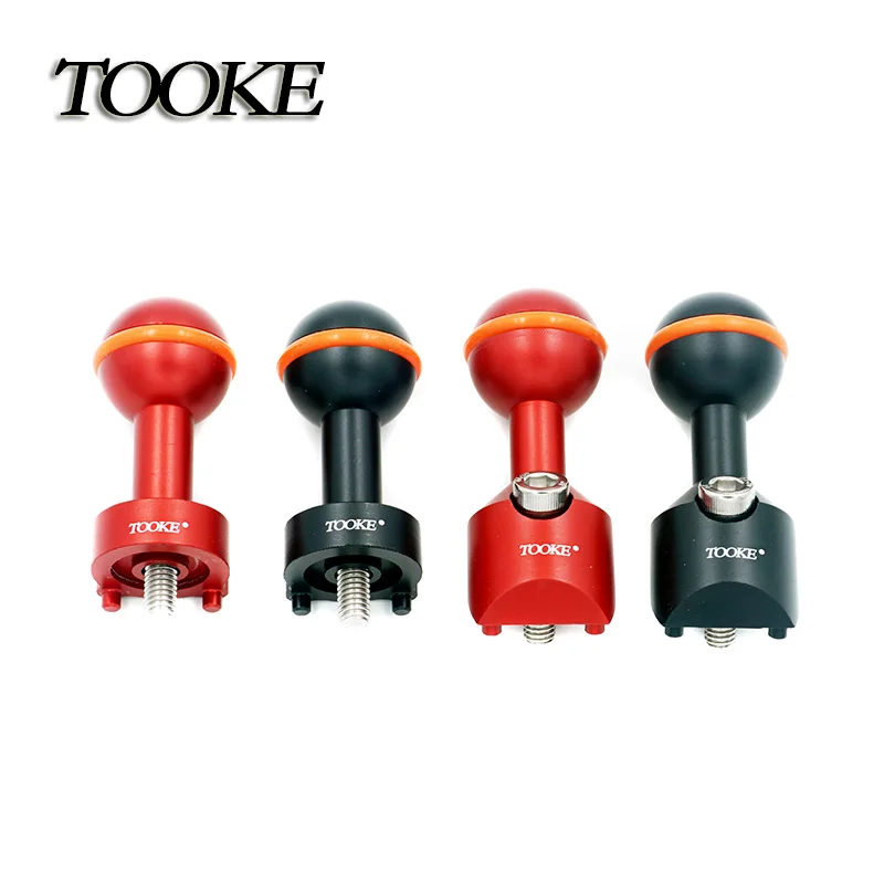 TOOKE For INON Z330 Z240 S2000 D2000 Flash strobe connector adapter Mount
TOOKE For INON Z330 Z240 S2000 D2000 Flash strobe connector adapter Mount