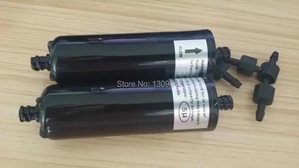 10pcs long UV Ink filter 80mm solvent resistant filter for UV ink large format printer
10pcs long UV Ink filter 80mm solvent resistant filter for UV ink large format printer