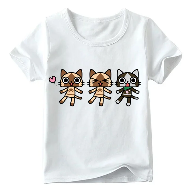 

Fashion Print I Iove My Pitbull Dog Children T-shirt Kids Summer Short Sleeve Tops Boys and Girls T-shirt,ooo528