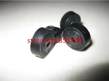 10pcs/lot high quality new original 49-016968-000F ATM Diebold Opteva Stripper Wheel 49016968000F
10pcs/lot high quality new original 49-016968-000F ATM Diebold Opteva Stripper Wheel 49016968000F