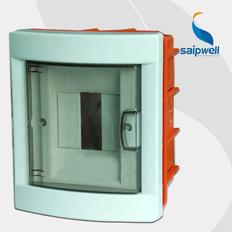 Widely Use 3 Ways Industrial Waterproof Enclosure/ Industrial Distribution Box/Electrical Cabinet *IP67*
Widely Use 3 Ways Industrial Waterproof Enclosure/ Industrial Distribution Box/Electrical Cabinet *IP67*