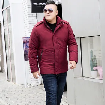 New Fashion ,en's plus size Windbreaker Men's Winter park Hooded Warm jacket Casual long section Oversized 9XL 10XL Cotton Coat
New Fashion ,en's plus size Windbreaker Men's Winter park Hooded Warm jacket Casual long section Oversized 9XL 10XL Cotton Coat