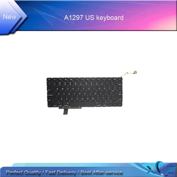 20pcs/Lot keyboard with backlight A1278 A1286 A1297 A1465 A1466 uk and A1502 A1398 us uk and A1297 us
20pcs/Lot keyboard with backlight A1278 A1286 A1297 A1465 A1466 uk and A1502 A1398 us uk and A1297 us