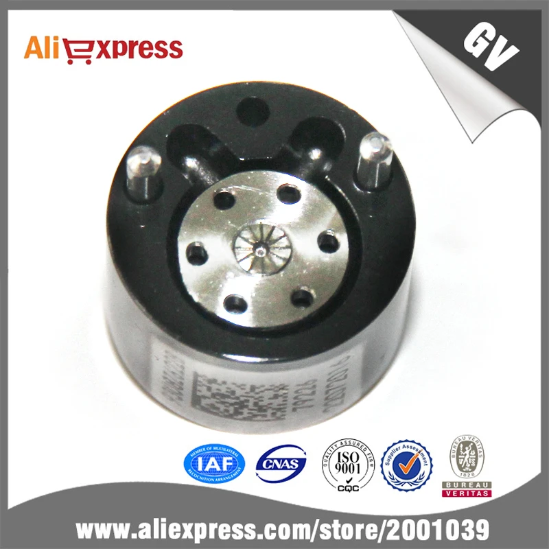 High quality 9308/621C control valve for Delphi, 9308-621C common rail injector control valve for diesel engine
High quality 9308/621C control valve for Delphi, 9308-621C common rail injector control valve for diesel engine
