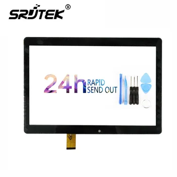 Srjtek 10.1 inch New Capacitive Touch Screen Touch Panel Digitizer Panel Replacement Sensor For DEXP Ursus TS310 TS 310 Tablet
Srjtek 10.1 inch New Capacitive Touch Screen Touch Panel Digitizer Panel Replacement Sensor For DEXP Ursus TS310 TS 310 Tablet