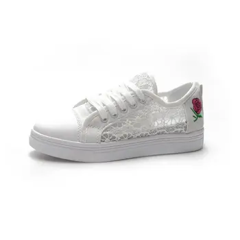 summer Lace hollow running shoes for women ulzzang trainer Travel shoes comfort Walking Jogging sneakers women zapatos mujer
summer Lace hollow running shoes for women ulzzang trainer Travel shoes comfort Walking Jogging sneakers women zapatos mujer