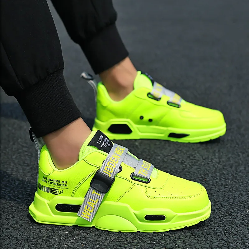 new Men Fashion Casual Shoes Sneakers Trend Man Shoes Brand Comfortable Breathable Waterproof running Walking Shoes
new Men Fashion Casual Shoes Sneakers Trend Man Shoes Brand Comfortable Breathable Waterproof running Walking Shoes