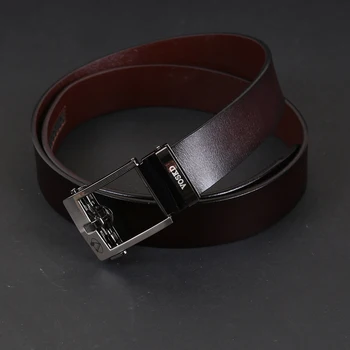 2016 New design mens belt Fashion genuine leather automatic belt for men casual luxury belt Cowhide strap 110-130cm waistband
2016 New design mens belt Fashion genuine leather automatic belt for men casual luxury belt Cowhide strap 110-130cm waistband