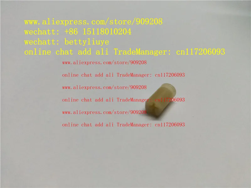 Dental saeyang micromotor marathon handpiece cross interface linking parts H37L1 SH37L M45 SH37LN plastic connect nozzle tip
Dental saeyang micromotor marathon handpiece cross interface linking parts H37L1 SH37L M45 SH37LN plastic connect nozzle tip
