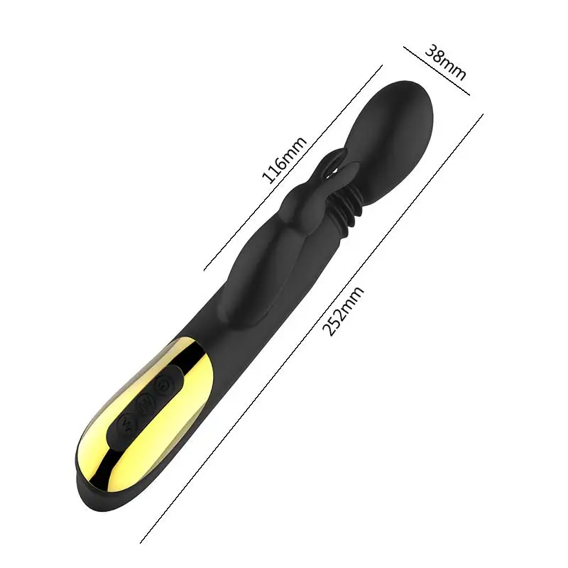 Лучший Телескопический Фаллоимитатор