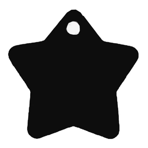 IALJ Top Aluminium Tags for Pets, With Personalised Engraving, Dog, Cat, Pet, Collar Tag!
IALJ Top Aluminium Tags for Pets, With Personalised Engraving, Dog, Cat, Pet, Collar Tag!
