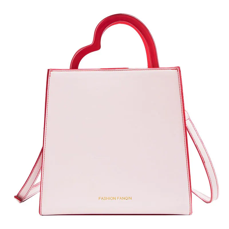 2019 New Arrival High-quality Fashion Ladies' Shoulder bag Satchel Slanting For Women Square Bag Women Messenger Bag
2019 New Arrival High-quality Fashion Ladies' Shoulder bag Satchel Slanting For Women Square Bag Women Messenger Bag