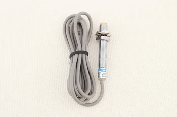 M8 PNP NO DC 1mm Approach Sensor Inductive Proximity Switch 6-36VDC LJ8A3-1-Z/BY
M8 PNP NO DC 1mm Approach Sensor Inductive Proximity Switch 6-36VDC LJ8A3-1-Z/BY