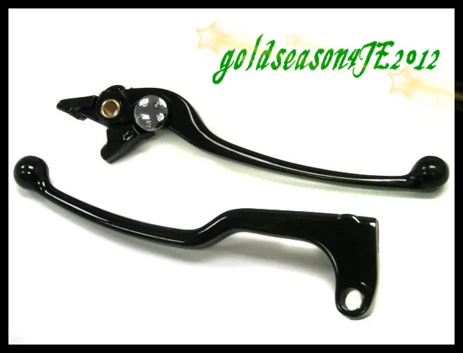 Freeshipping BLACK BRAKE & CLUTCH LEVERS for Yamaha YZF R1 99-03/R6 99-04/R6S 06-10/FZ1 01-05
Freeshipping BLACK BRAKE & CLUTCH LEVERS for Yamaha YZF R1 99-03/R6 99-04/R6S 06-10/FZ1 01-05