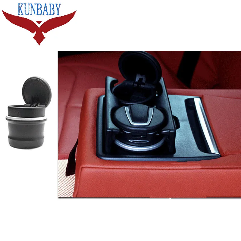 Car Ashtray For Car Truck LED Cigarette Smoke Cigar Cendrier Cinzeiro Asbak Cylinder Cup Holder With AMG/M/BMW For BMW Benz AMG
Car Ashtray For Car Truck LED Cigarette Smoke Cigar Cendrier Cinzeiro Asbak Cylinder Cup Holder With AMG/M/BMW For BMW Benz AMG