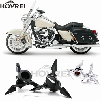 1pair Motorcycle Spun Blade Spinning Front Axle Cap Nut Cover For Harley Dyna Touring XL XG Softail Softail V Rod VRSC
1pair Motorcycle Spun Blade Spinning Front Axle Cap Nut Cover For Harley Dyna Touring XL XG Softail Softail V Rod VRSC