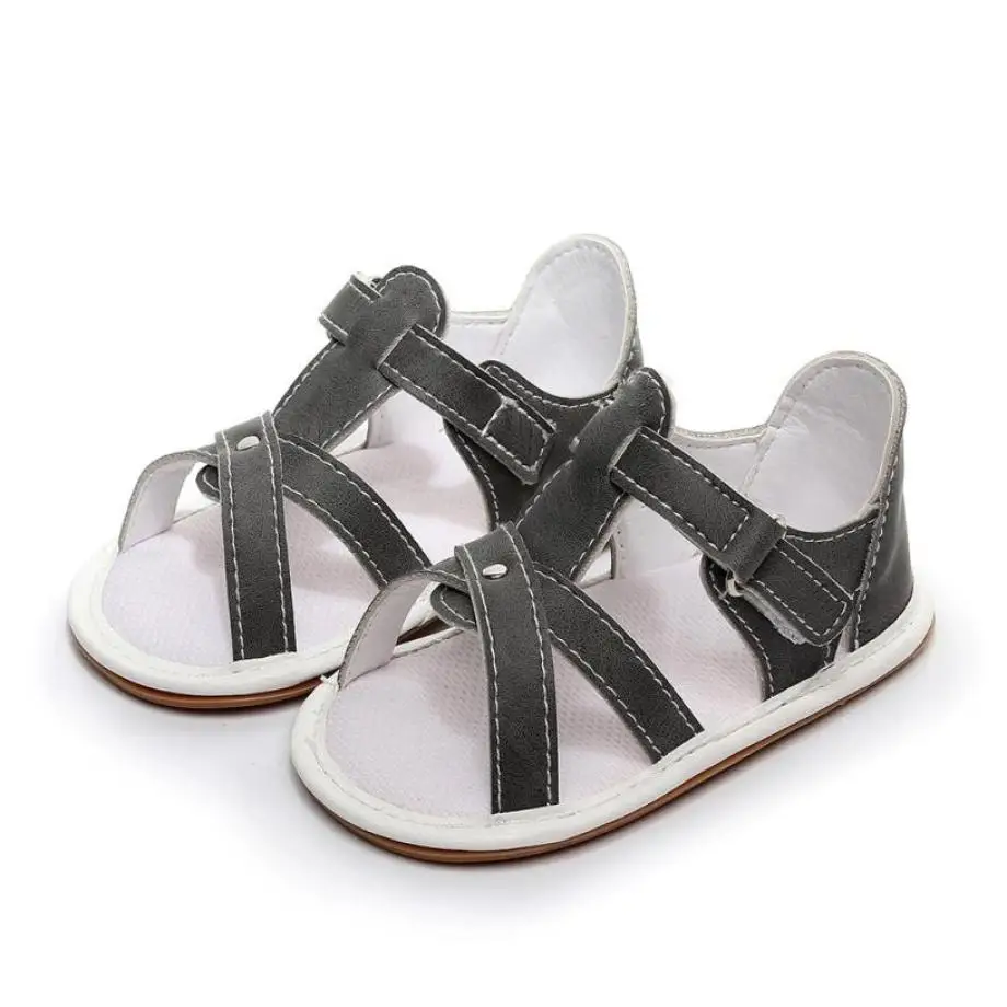 MUQGEW Casual Camouflage Sandals Shoes Newborn Infant Baby Boy Girls Soft Flat Roman Shoe Summer Children's shoes sandalias 2018
MUQGEW Casual Camouflage Sandals Shoes Newborn Infant Baby Boy Girls Soft Flat Roman Shoe Summer Children's shoes sandalias 2018