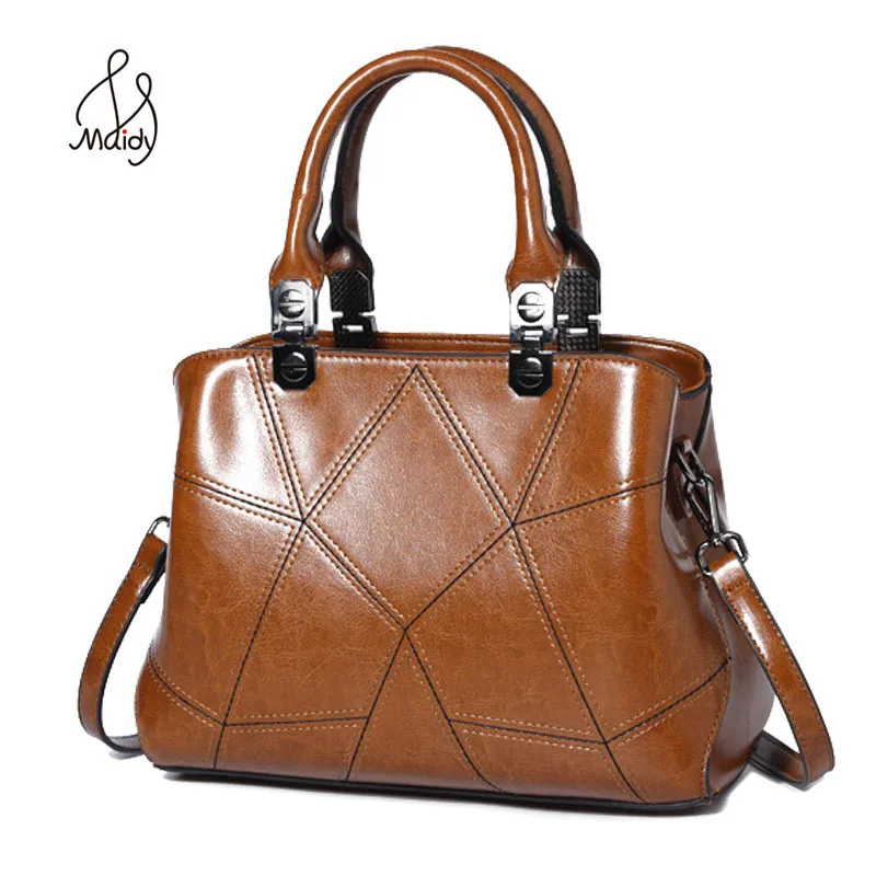 Real Cowhide Cow Leather Ladies Patchwork Designer Handbags Women Fashion Shell Messenger Bags Shoulder Tote High Quality Maidy
Real Cowhide Cow Leather Ladies Patchwork Designer Handbags Women Fashion Shell Messenger Bags Shoulder Tote High Quality Maidy