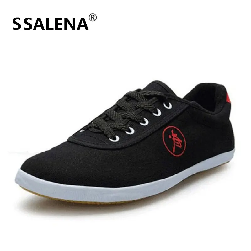 Men Professional Taekwondo Shoes Sports Soft Breathable Kung Fu Shoes Wushu Karate Martial Arts Wrestling Shoes AA11874
Men Professional Taekwondo Shoes Sports Soft Breathable Kung Fu Shoes Wushu Karate Martial Arts Wrestling Shoes AA11874