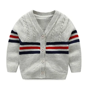 Cotton Sweater Baby Fashion Infant Clothes Button Boys Sweater Baby Boy Cardigan Sweater Baby Boys Clothing 2020 New Spring
Cotton Sweater Baby Fashion Infant Clothes Button Boys Sweater Baby Boy Cardigan Sweater Baby Boys Clothing 2020 New Spring