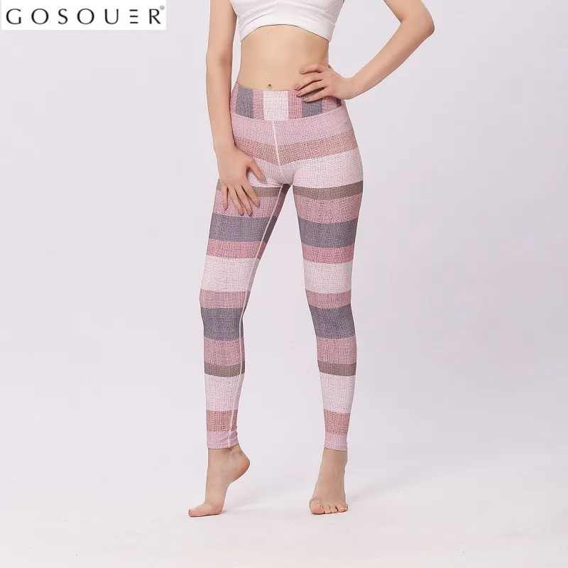 JINXIUSHIRT Yoga Ankel-Length Pants Crop Trousers Fitness Gym Running Elastic Quick Dry Push Up Women Mtb Sports Wear Pen Slim
JINXIUSHIRT Yoga Ankel-Length Pants Crop Trousers Fitness Gym Running Elastic Quick Dry Push Up Women Mtb Sports Wear Pen Slim