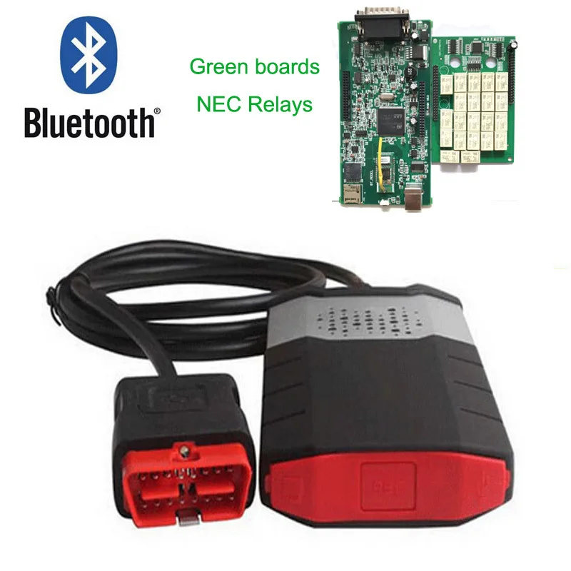 150e TCS CDP pro 2015R3 with activator Bluetooth DS Car truck diagnostic tool software with keygen obd2 obd 2 scaner automotivo
150e TCS CDP pro 2015R3 with activator Bluetooth DS Car truck diagnostic tool software with keygen obd2 obd 2 scaner automotivo