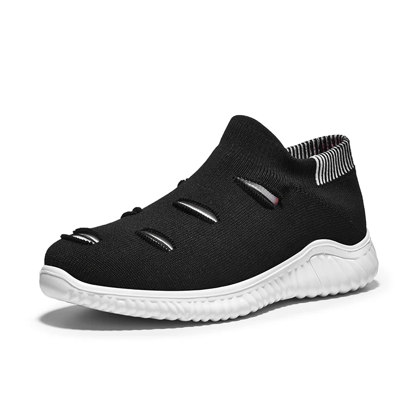 New Trend Sneakers Men Vulcanize Shoes Low Top Flat Shoes Breathable Mesh Flats Canvas Shoes Cheap White Footwear dropshipping
New Trend Sneakers Men Vulcanize Shoes Low Top Flat Shoes Breathable Mesh Flats Canvas Shoes Cheap White Footwear dropshipping