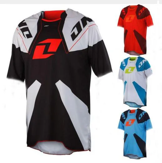 2018 Cycling Jersey Mountain downhill Bike long sleeve DH MX RBX MTB racing clothes Off-road Motocross Jersey hot
2018 Cycling Jersey Mountain downhill Bike long sleeve DH MX RBX MTB racing clothes Off-road Motocross Jersey hot