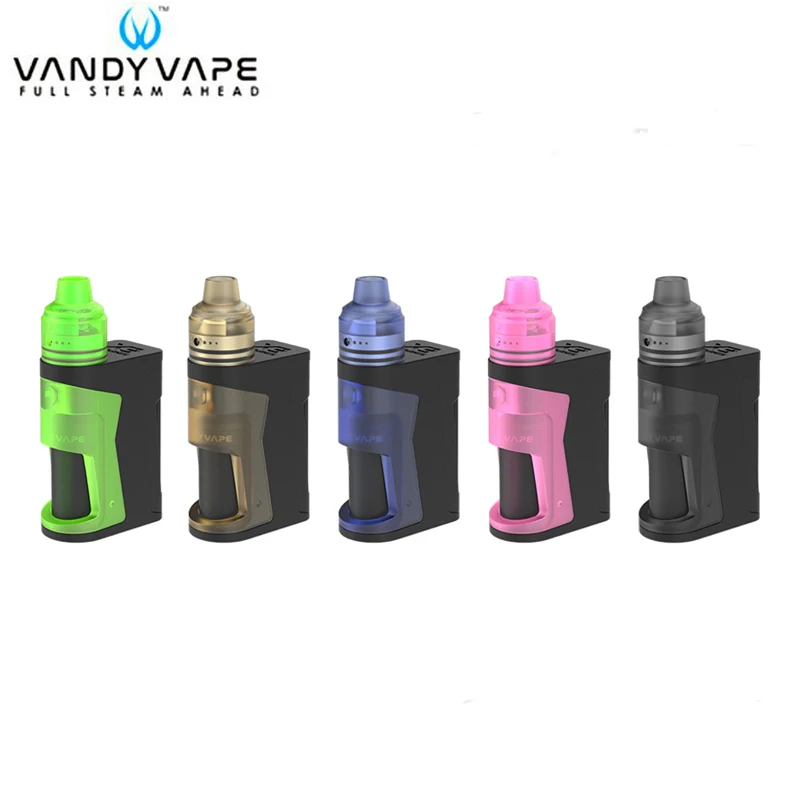 Original Vandy Vape Simple EX Squonk Kit With 4ml Bottle Pod RDA Tank Rebuildable Nic Salt Box Mod Electronic Cigarette Vape
Original Vandy Vape Simple EX Squonk Kit With 4ml Bottle Pod RDA Tank Rebuildable Nic Salt Box Mod Electronic Cigarette Vape