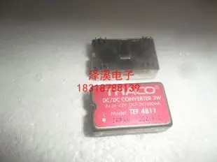 original imported TEF4811 TEN25-1212 TEN25-4810 TEM10-2411/IN2 TEM10-2411 SP6802 SSM-WR-25-1970B
original imported TEF4811 TEN25-1212 TEN25-4810 TEM10-2411/IN2 TEM10-2411 SP6802 SSM-WR-25-1970B
