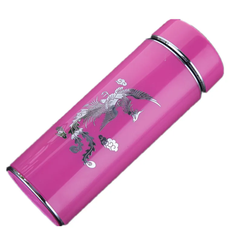 ENERGE SPRING Creative Titanium Vacuum Insulation Cup Office Business Water Cup Car Straight Cup High-end Gift Cup
ENERGE SPRING Creative Titanium Vacuum Insulation Cup Office Business Water Cup Car Straight Cup High-end Gift Cup