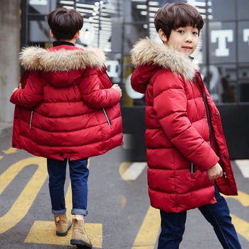 2020 New Fashion Winter Coat Children Baby Kids Clothes 6 7 8 9 10 12 13 14 Yrs Boy Clothing Parka Hoodies Outerwear Boys Coat
2020 New Fashion Winter Coat Children Baby Kids Clothes 6 7 8 9 10 12 13 14 Yrs Boy Clothing Parka Hoodies Outerwear Boys Coat