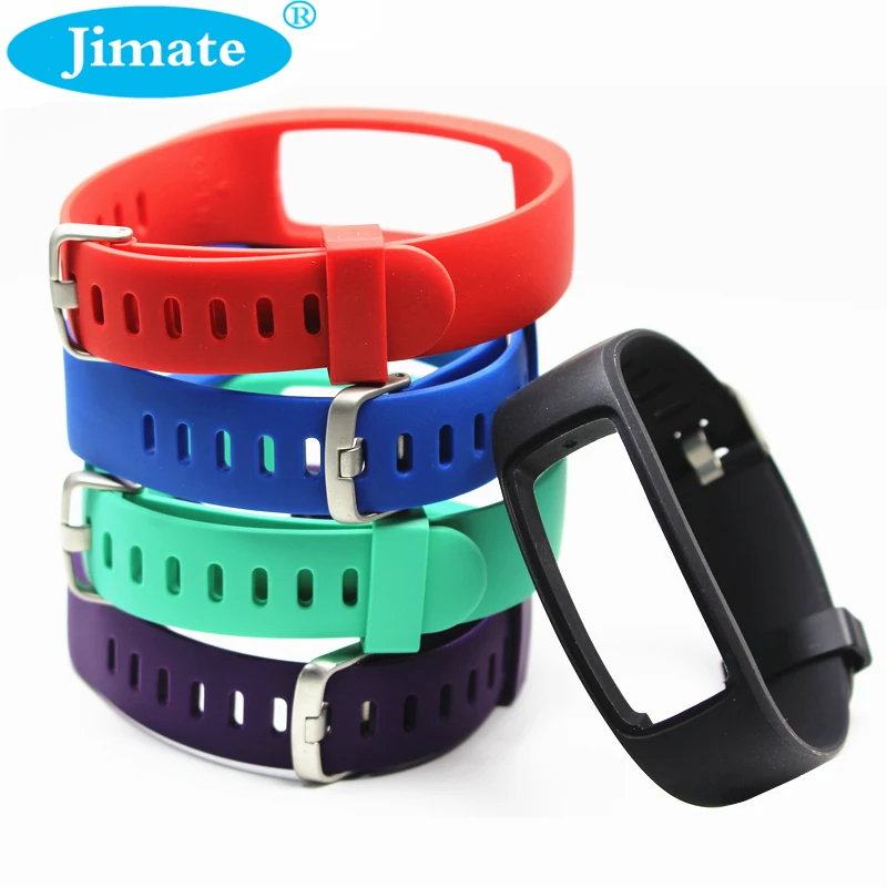 ID107 HR Plus Band Smart Armband Gürtel Smart Band Ersatz Straps Armband  Silikon GÜRTEL 5 Farben Für Id107HR Smartband - AliExpress Consumer  Electronics