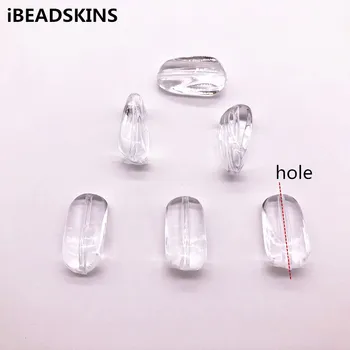 New arrival 24x11mm 260pcs clear Acrylic oval shape beads for stud earrings/earrings accessories/Earring parts/ jewelry DIY
New arrival 24x11mm 260pcs clear Acrylic oval shape beads for stud earrings/earrings accessories/Earring parts/ jewelry DIY