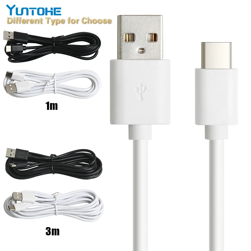 0.25 1 2 3 m Micro USB Cable for Apple iPhone 6 7 8 Plus Type C Fast Data Sync 2A Charging Cable for Samsung S9 Andorid 50pcs
0.25 1 2 3 m Micro USB Cable for Apple iPhone 6 7 8 Plus Type C Fast Data Sync 2A Charging Cable for Samsung S9 Andorid 50pcs