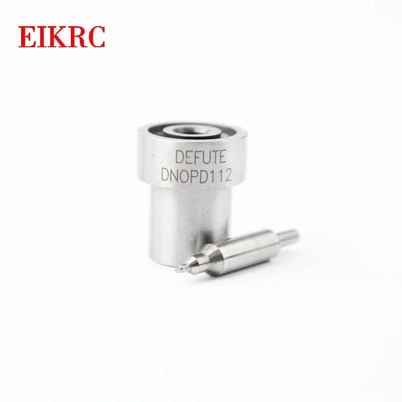 DN0PDN112 Diesel fuel injection nozzle for MITSUBISHI 4D56/T Traka 2.5TD4BH Mitsubishi 4D56 Chaochaiqd32 105007-1120/093400-6760
DN0PDN112 Diesel fuel injection nozzle for MITSUBISHI 4D56/T Traka 2.5TD4BH Mitsubishi 4D56 Chaochaiqd32 105007-1120/093400-6760