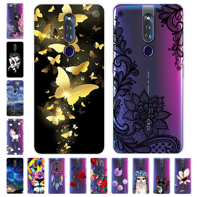 Cartoon Case OPPO F11 Pro Case OPPO F11 Pro Case Soft Silicone Back Cover Phone Case For OPPO F11 Pro F11Pro CPH1969
Cartoon Case OPPO F11 Pro Case OPPO F11 Pro Case Soft Silicone Back Cover Phone Case For OPPO F11 Pro F11Pro CPH1969