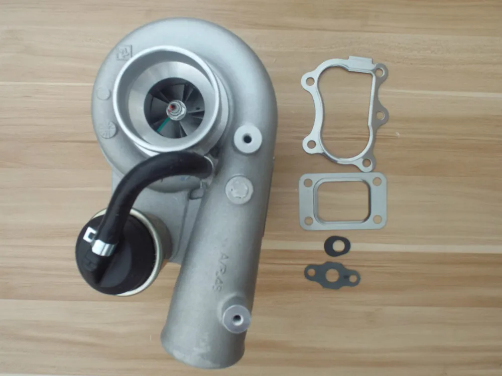GT2052S TB25 452162-5001S 452162-0001 144117F411 144117F400 turbo turbocharger for Nissan Terrano II 2.7 TD TD27TI 125HP
GT2052S TB25 452162-5001S 452162-0001 144117F411 144117F400 turbo turbocharger for Nissan Terrano II 2.7 TD TD27TI 125HP
