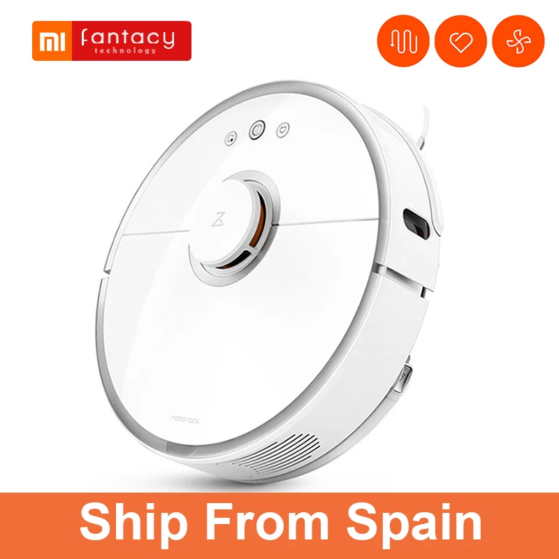 Xiaomi Smart Vacuum Cleaner