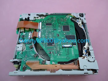 Brand new Fujitsu ten 4 CD mechanism CH-05-431 CH-05 for Toyota Sequoia Tundra Sienna voice navigation DaNSO 86120 car radio
Brand new Fujitsu ten 4 CD mechanism CH-05-431 CH-05 for Toyota Sequoia Tundra Sienna voice navigation DaNSO 86120 car radio