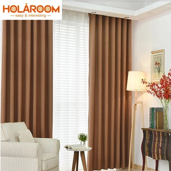 Solid Color blackout curtains Linen cotton tulle for living room modern and simple curtains for bedroom door cortina balcony
Solid Color blackout curtains Linen cotton tulle for living room modern and simple curtains for bedroom door cortina balcony
