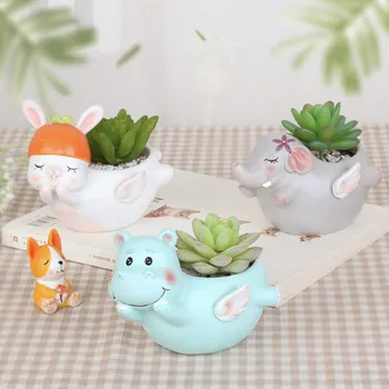 Home Garden Mini Bonsai Succulent Plant Pot Sleepwalking Angel Flower Pot Planter Cactus Flower Pot Wedding Birthday Gift
Home Garden Mini Bonsai Succulent Plant Pot Sleepwalking Angel Flower Pot Planter Cactus Flower Pot Wedding Birthday Gift