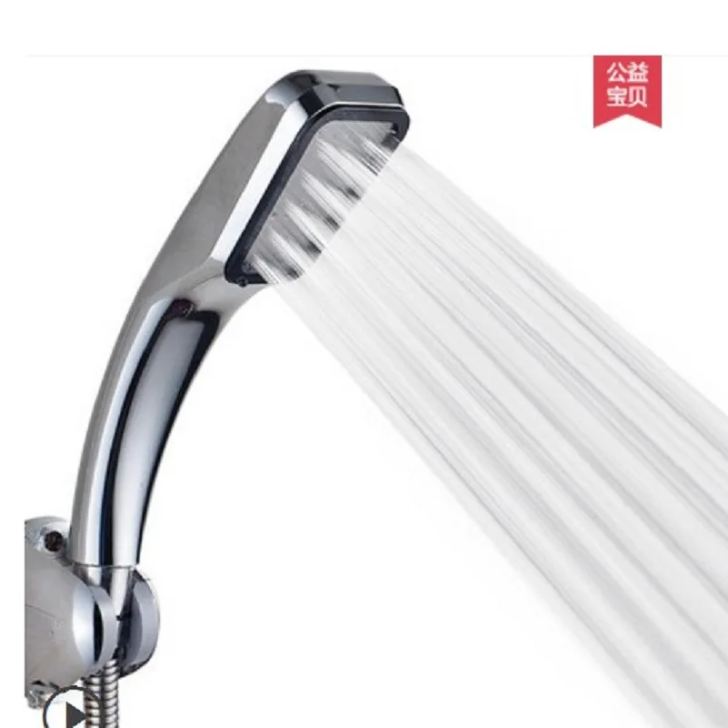 High Quality Pressure Rainfall Shower Head 300 Holes Shower Head Water Saving Filter Spray Nozzle High Pressure Water Saving
High Quality Pressure Rainfall Shower Head 300 Holes Shower Head Water Saving Filter Spray Nozzle High Pressure Water Saving