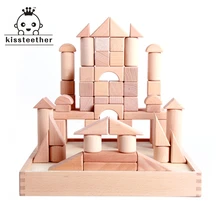 72pcs Wood Beech Solid Building Blocks Can Bite Safe Eco Friendly Baby Assembled Toys Baby Puzzle Gift Inspired Toddler
72pcs Wood Beech Solid Building Blocks Can Bite Safe Eco Friendly Baby Assembled Toys Baby Puzzle Gift Inspired Toddler