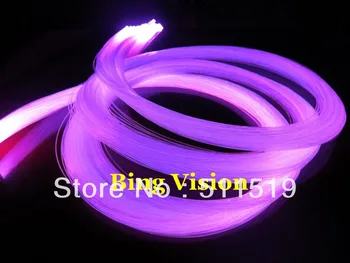 DIY fiber optic star kit 620pcs 1.0/2.0mm PMMA fiber +1 pc RGB +illuminator for ambient lighting
DIY fiber optic star kit 620pcs 1.0/2.0mm PMMA fiber +1 pc RGB +illuminator for ambient lighting
