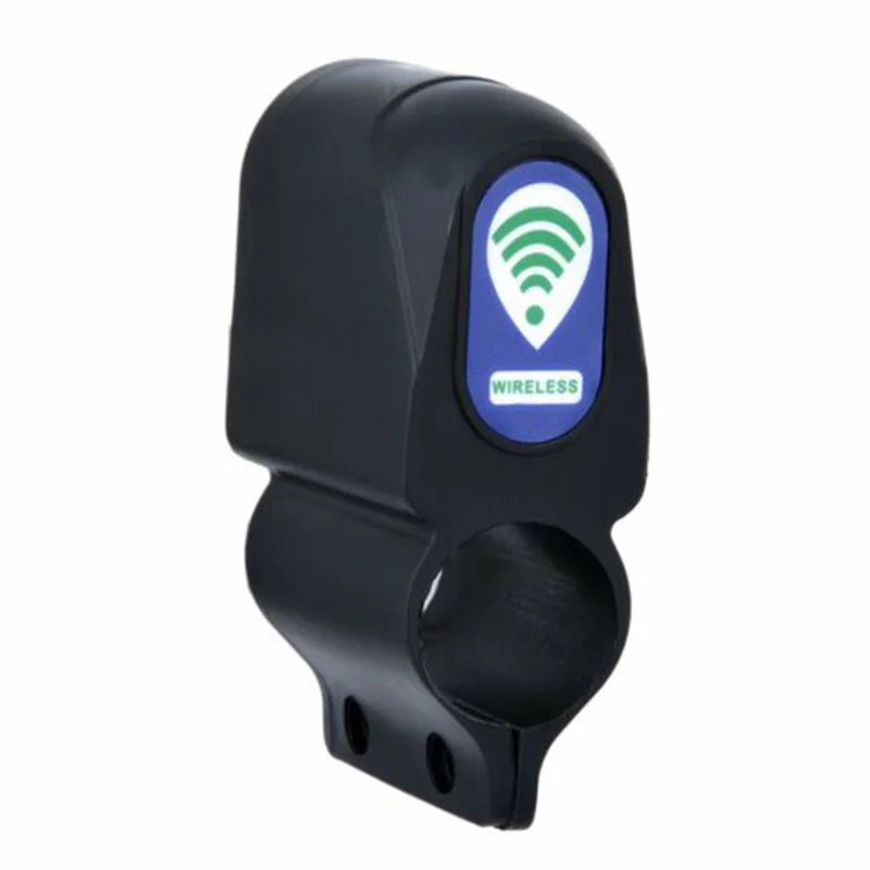 Protection Bike Alarm System Bicycle Cycling Anti Theft Remote Control Vehicle Electronic Lock Protect
Protection Bike Alarm System Bicycle Cycling Anti Theft Remote Control Vehicle Electronic Lock Protect