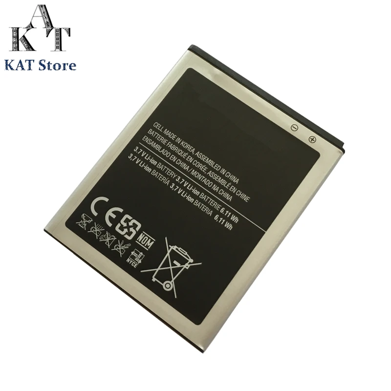 Phone Battery For Samsung Galaxy S2 SII GT-i9100 i9103 i9108 i777 i9105 1650mAh Batteries EB-F1A2GBU Rechargeable Accumulator
Phone Battery For Samsung Galaxy S2 SII GT-i9100 i9103 i9108 i777 i9105 1650mAh Batteries EB-F1A2GBU Rechargeable Accumulator
