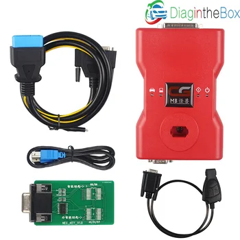 2019.1 V2.8.3.1 CGDI Auto key programmer for Benz Support All Key Lost key programming tool to calculate the password
2019.1 V2.8.3.1 CGDI Auto key programmer for Benz Support All Key Lost key programming tool to calculate the password