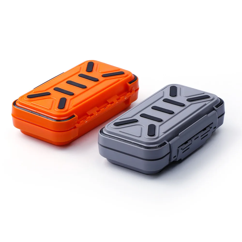 Multi-function sealed storage box screws/nut/standoff/accessory box Anti-rust waterproof box for FPV drone part
Multi-function sealed storage box screws/nut/standoff/accessory box Anti-rust waterproof box for FPV drone part