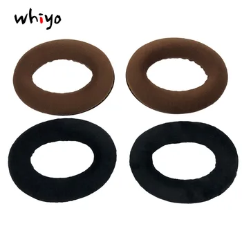 1 pair of Ear Pads Cushion Cover Earpads Earmuff Replacement for PC350 HD380 Pro PC-350 HD-380 Headphones Sleeve Headset
1 pair of Ear Pads Cushion Cover Earpads Earmuff Replacement for PC350 HD380 Pro PC-350 HD-380 Headphones Sleeve Headset